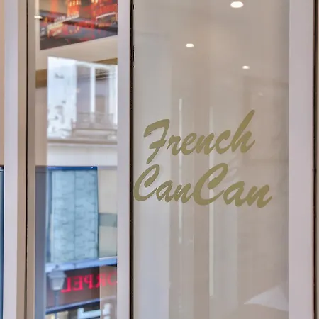 Appartamento 65-french Cancan St Denis