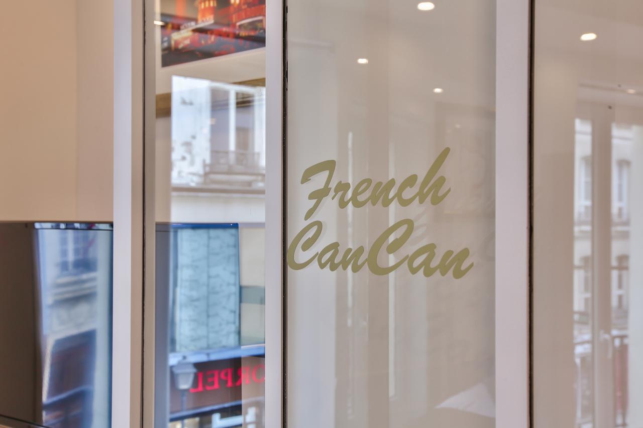 Appartamento 65-french Cancan St Denis