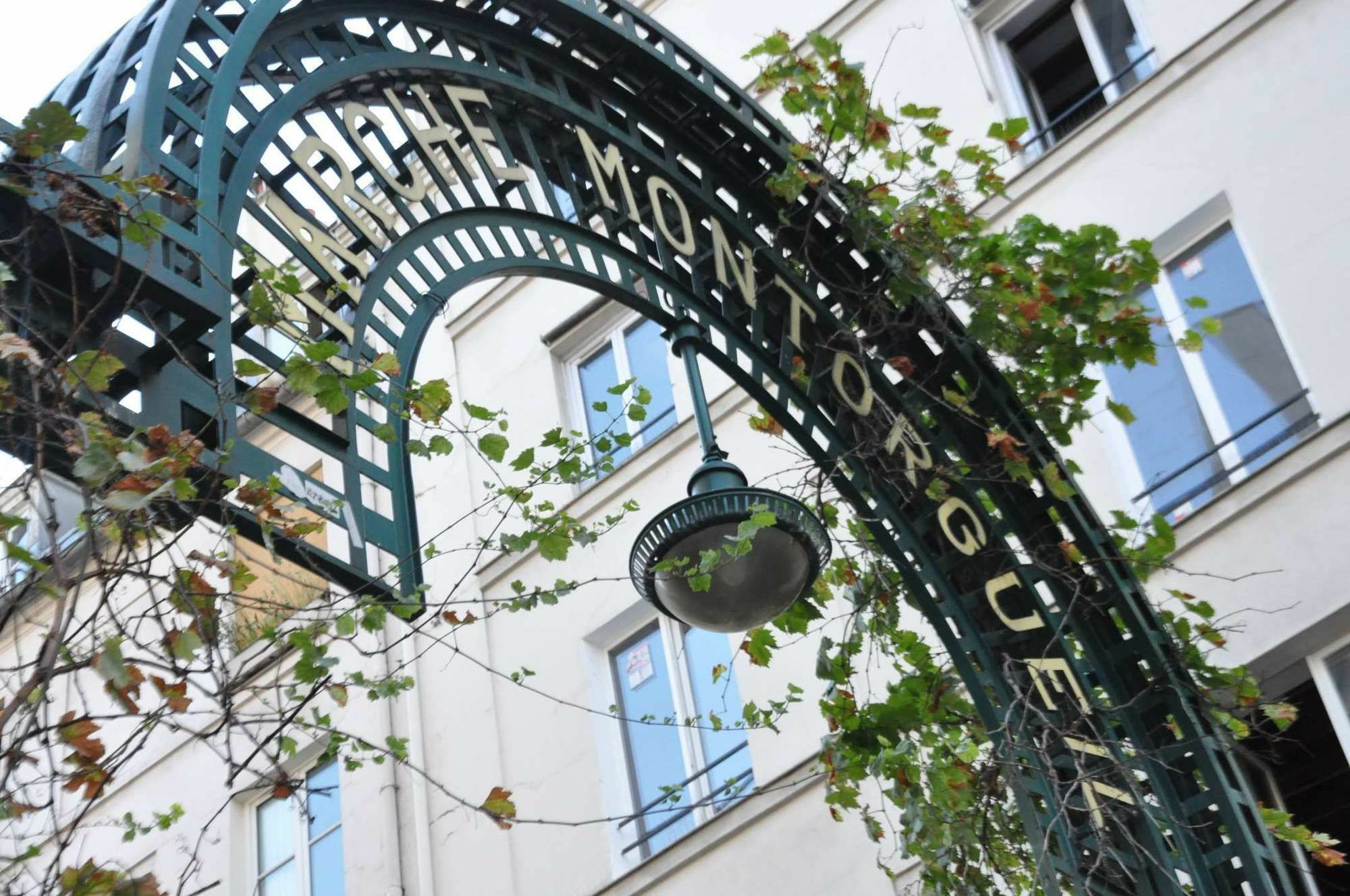 65-french Cancan St Denis Appartamento *